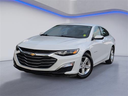 2024 Chevrolet Malibu 1LS