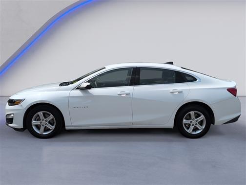 2024 Chevrolet Malibu 1LS