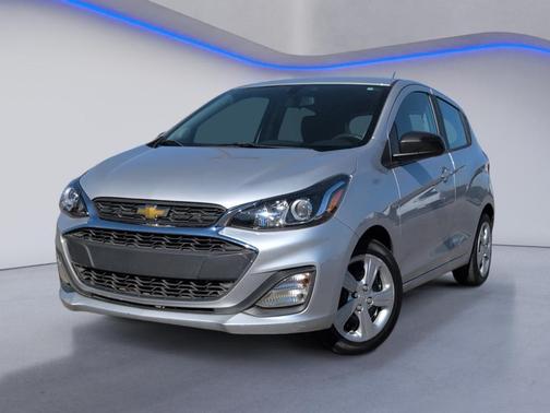 2020 Chevrolet Spark LS