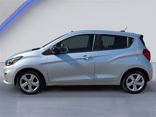 2020 Chevrolet Spark LS