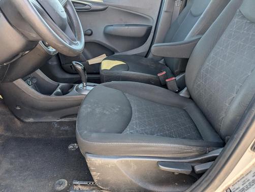 2020 Chevrolet Spark LS