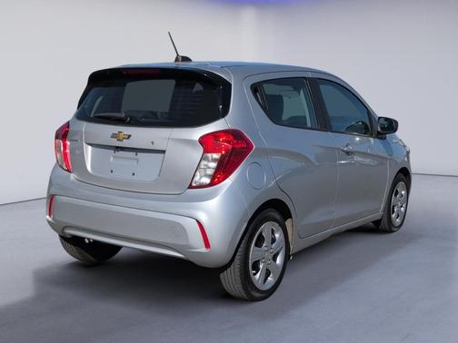 2020 Chevrolet Spark LS
