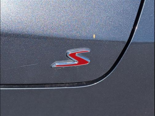 Gravity Gray 2020 Kia Soul S