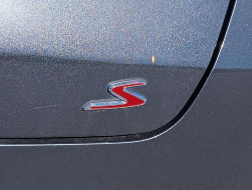 Gravity Gray 2020 Kia Soul S