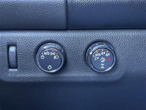 2019 Chevrolet Colorado ZR2