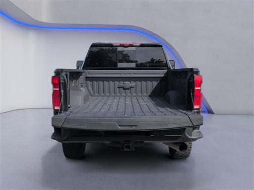 2025 Chevrolet Silverado 2500 High Country