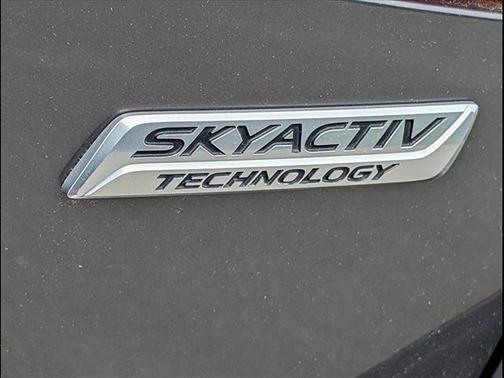 2017 Mazda Mazda3 Sport