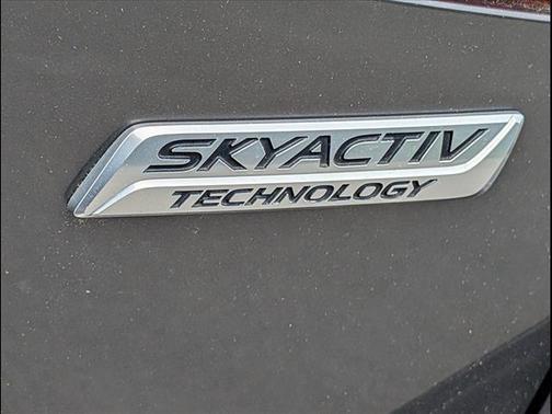 2017 Mazda Mazda3 Sport