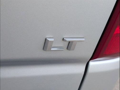 2022 Chevrolet Silverado 1500 Limited LT