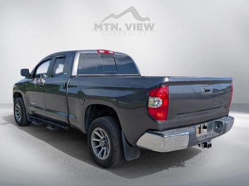 2017 Toyota Tundra