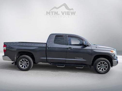 2017 Toyota Tundra
