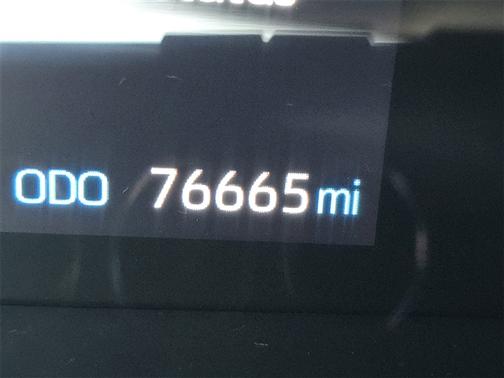 2021 Toyota Highlander Hybrid LE