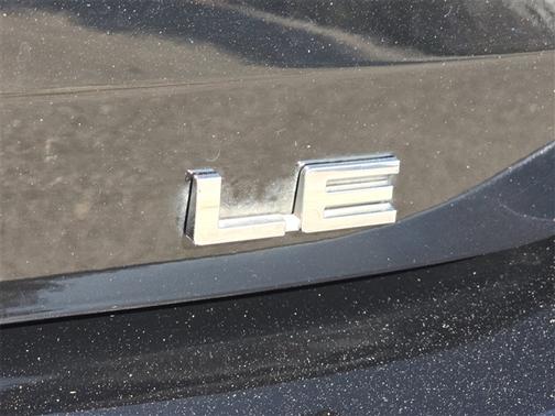 2021 Toyota Highlander Hybrid LE