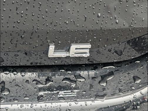 2021 Toyota Highlander Hybrid LE