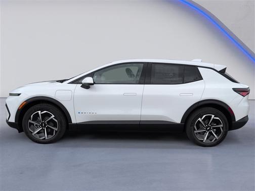 2026 Chevrolet Equinox EV LT 1