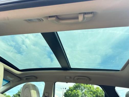 2017 Hyundai Santa Fe Sport 2.0L Turbo Ultimate