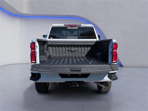 2026 Chevrolet Silverado 2500 High Country