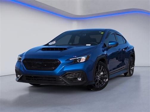 2023 Subaru WRX Premium