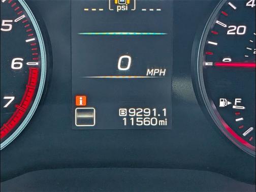 2023 Subaru WRX Premium