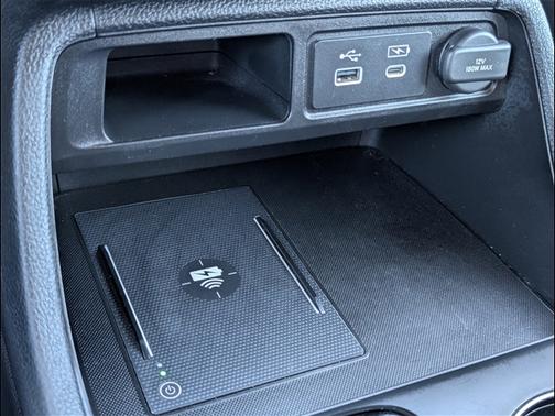 2024 Honda Pilot EX-L 7-Passenger