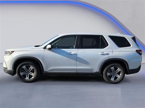 2024 Honda Pilot EX-L 7-Passenger