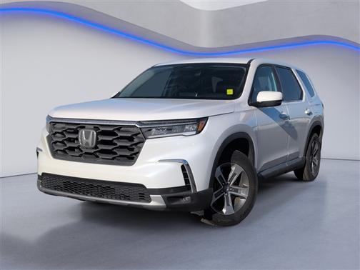 2024 Honda Pilot EX-L 7-Passenger
