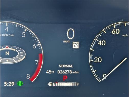 2024 Honda Pilot EX-L 7-Passenger