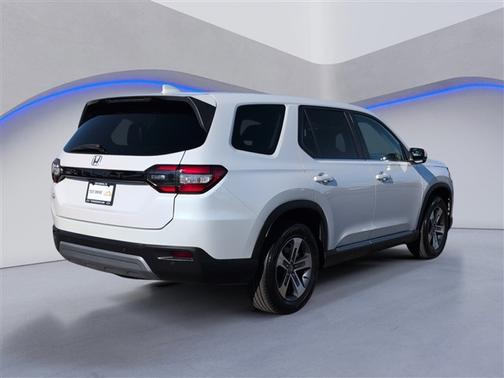 2024 Honda Pilot EX-L 7-Passenger