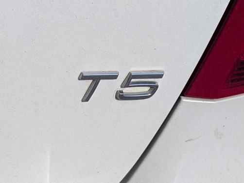 2015 Volvo S60 T5 Premier Plus