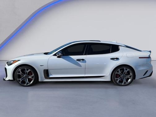 2020 Kia Stinger GT1