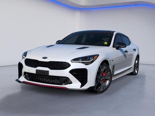 2020 Kia Stinger GT1