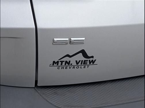 Ingot Silver 2020 Ford Escape SE