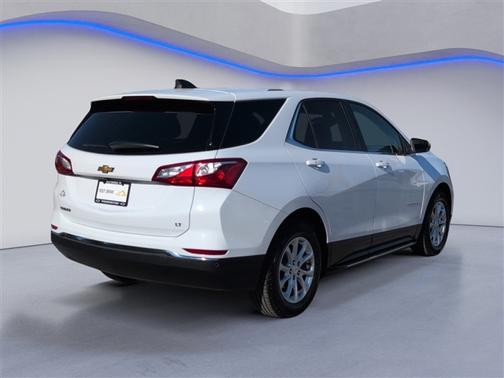 2018 Chevrolet Equinox 1LT