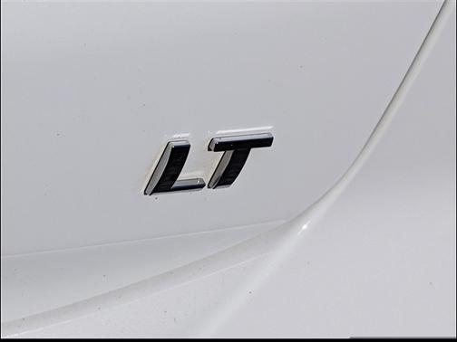 2018 Chevrolet Equinox 1LT