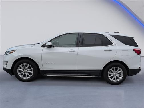 2018 Chevrolet Equinox 1LT