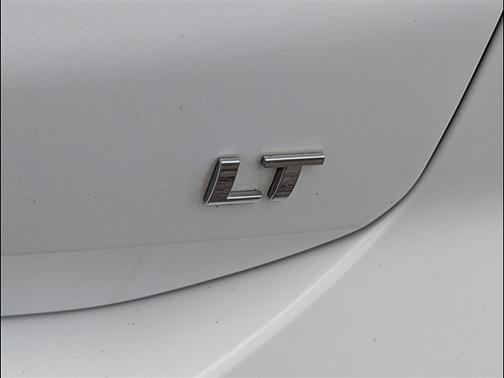 2018 Chevrolet Equinox 1LT