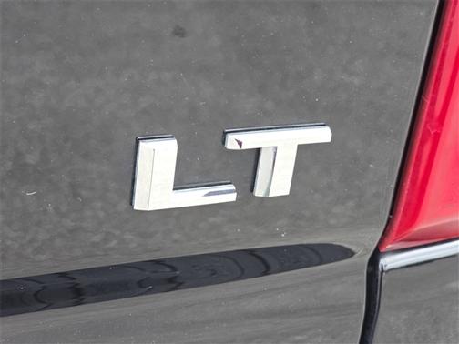 2024 Chevrolet Silverado 2500 LT