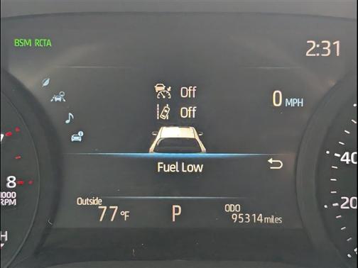 Harbor Gray Metallic 2020 Toyota Avalon XLE