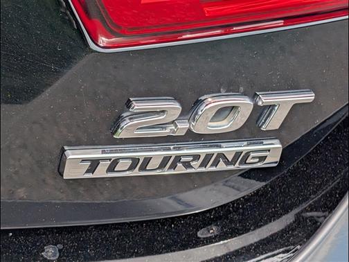 2019 Honda Accord Touring 2.0T