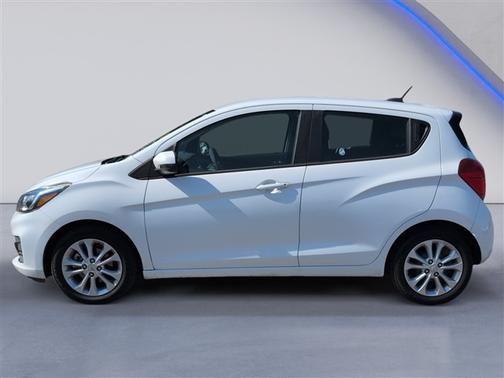 2020 Chevrolet Spark 1LT