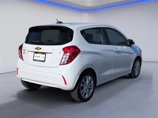 2020 Chevrolet Spark 1LT