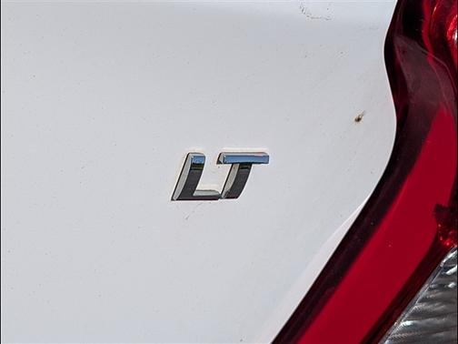 2020 Chevrolet Spark 1LT