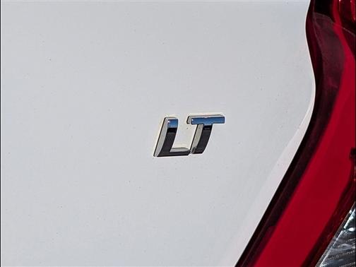 2020 Chevrolet Spark 1LT