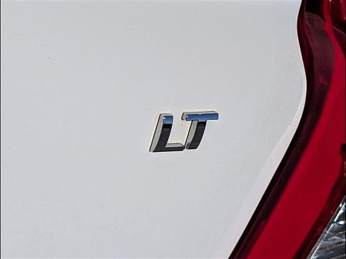 2020 Chevrolet Spark 1LT