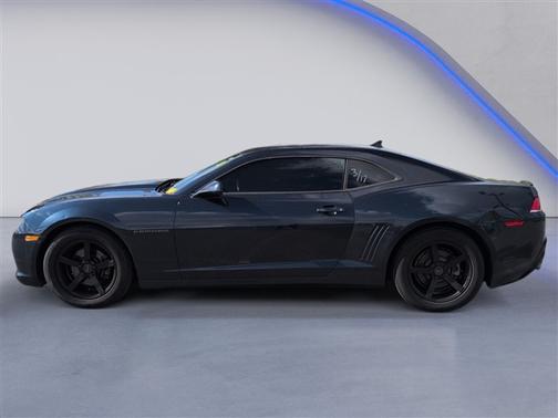 2014 Chevrolet Camaro 1LT