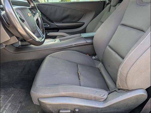 2014 Chevrolet Camaro 1LT