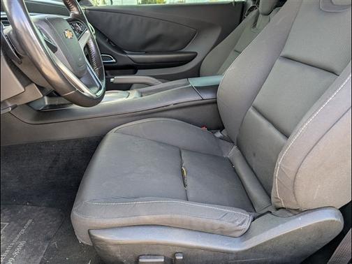 2014 Chevrolet Camaro 1LT