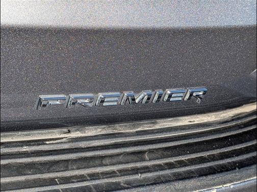 2022 Chevrolet Suburban Premier