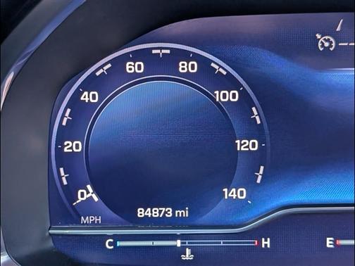 2022 Chevrolet Suburban Premier