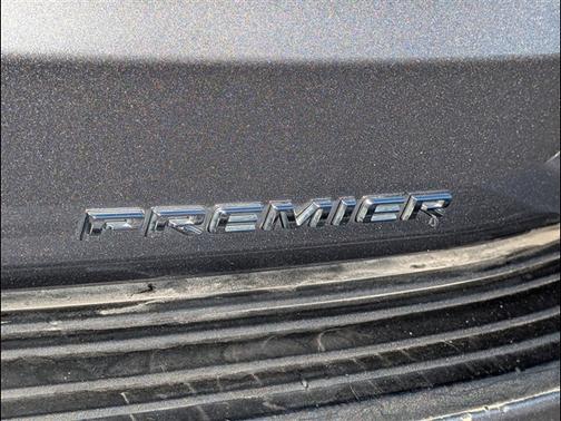 2022 Chevrolet Suburban Premier